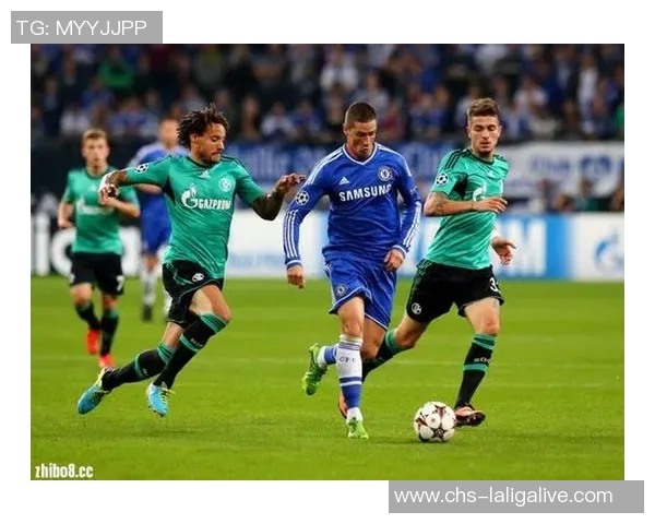 沙尔克04与切尔西的巅峰对决展现足球魅力与激情的较量