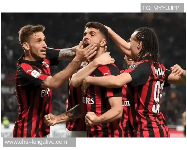 AC米兰与亚特兰大激战正酣谁能在意甲赛场上笑到最后